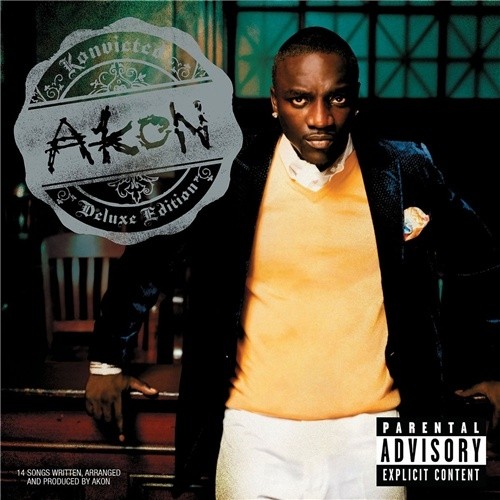 Akon Feat. Snoop Dogg